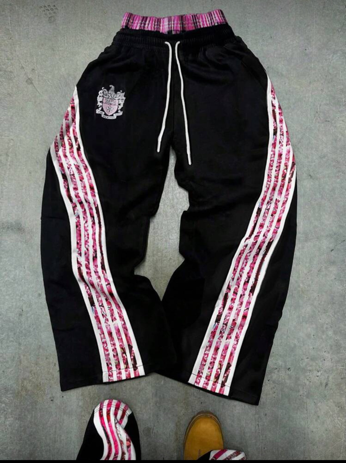 ArticEase Joggers One-Time Release