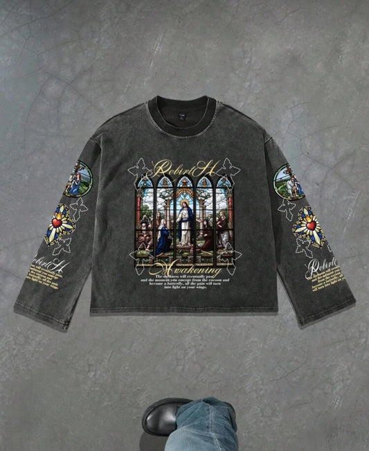 Artic Flow Long Sleeve