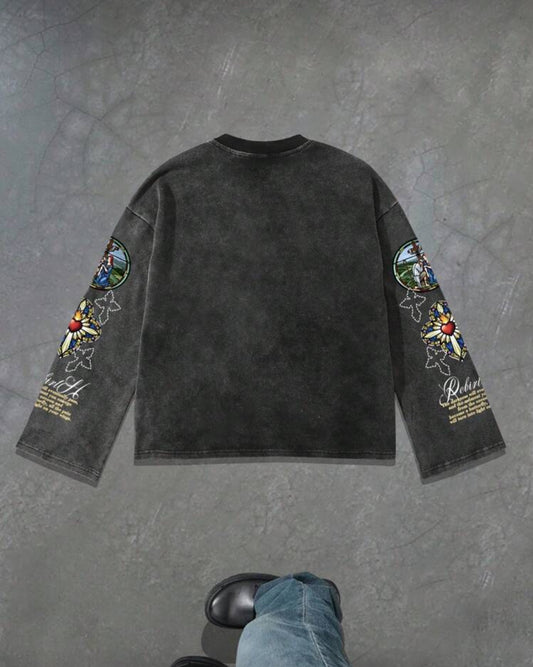 Artic Flow Long Sleeve